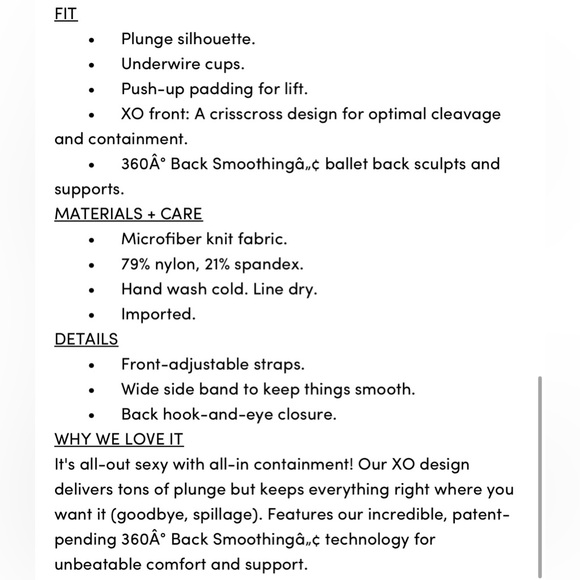 TORRID BUNDLE BRA SALE‼️ - Picture 14 of 16